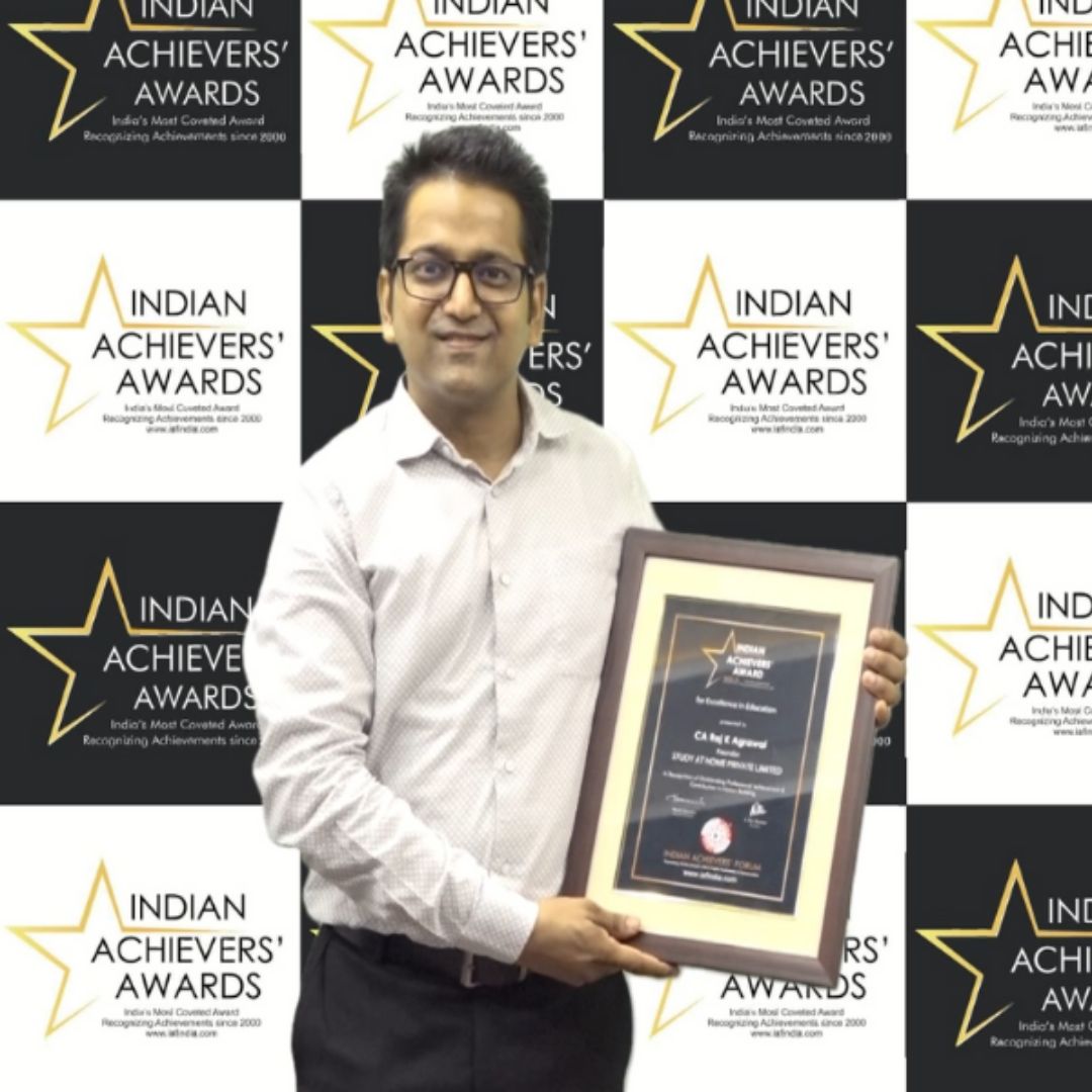 Indian Achievers Award